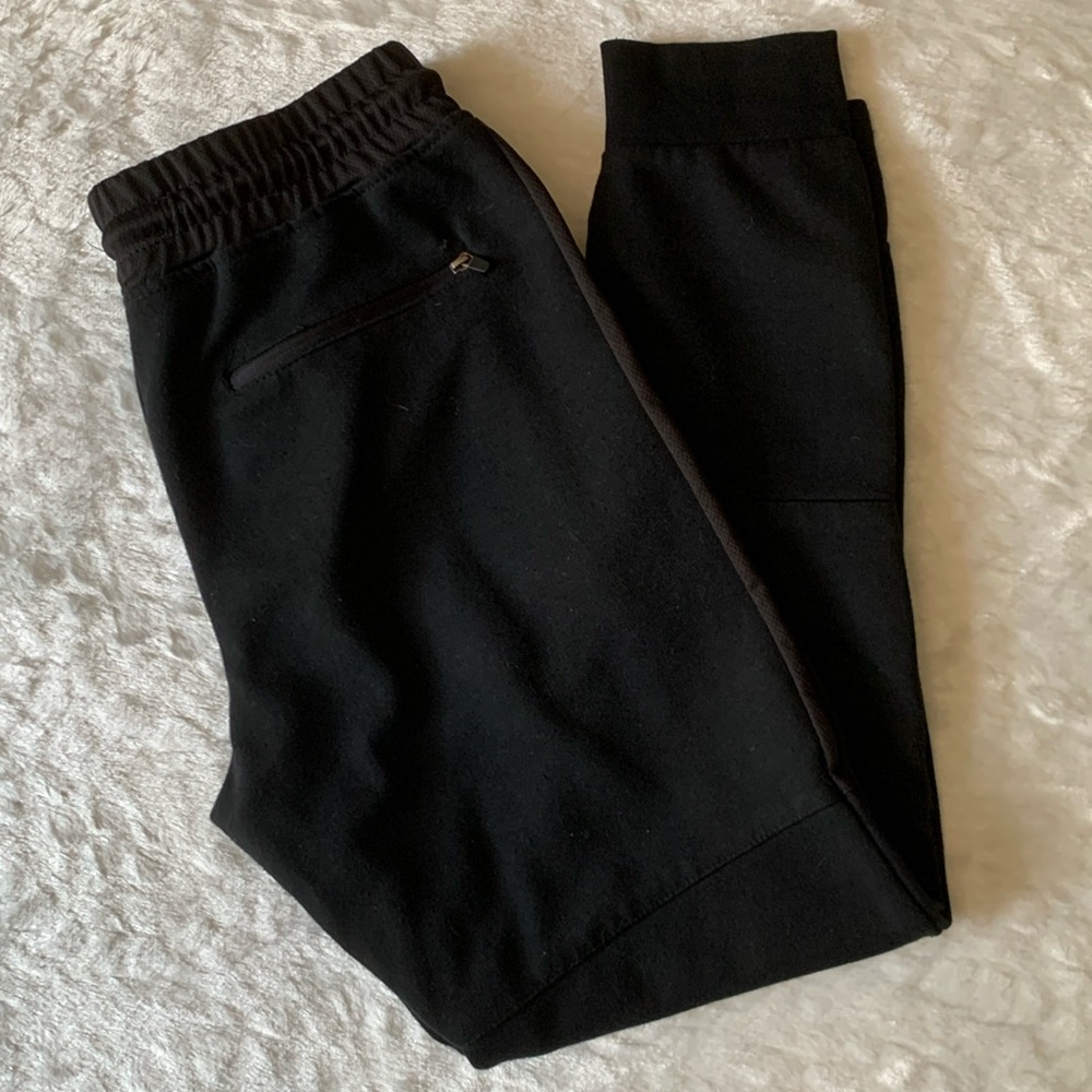Brooklyn Cloth Jogger